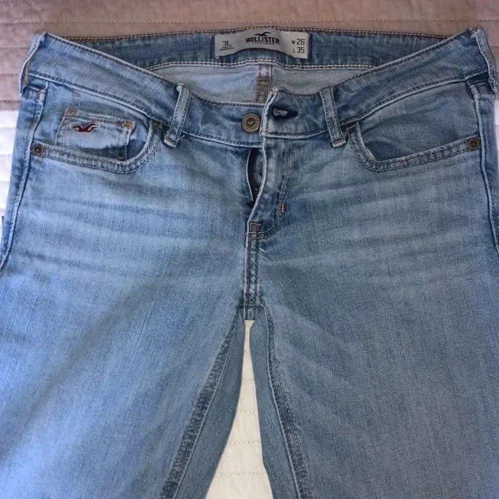 Skinny Jeans - Picture 2 of 4